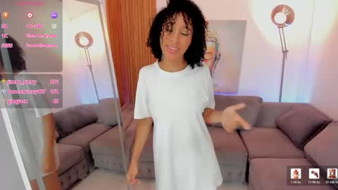 Ambar online show from May 22, 8:26 pm