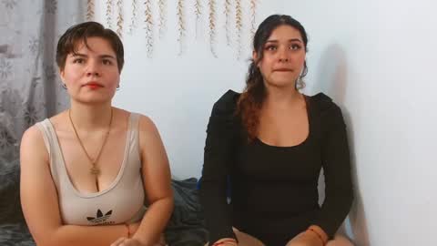 AmbarAndValery online show from September 21, 4:05 am