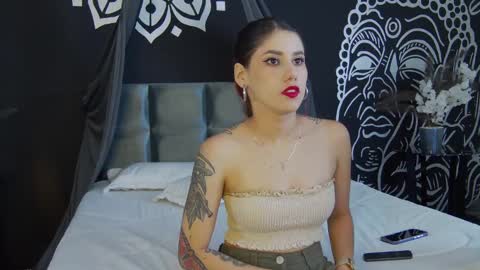 Ambar online show from February 17, 5:34 pm