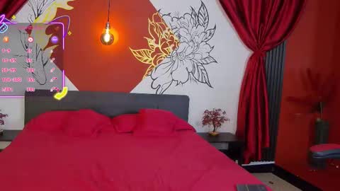 Ambar online show from March 24, 11:11 pm