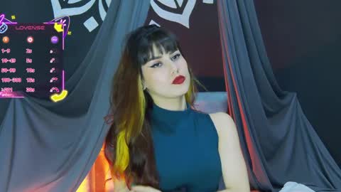 Ambar online show from April 9, 7:52 pm