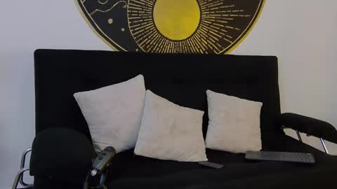 Ambar online show from February 26, 8:04 pm