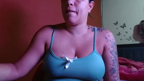 ambarmilf09 online show from September 15, 10:55 pm
