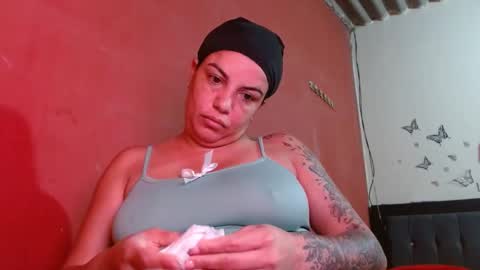 ambarmilf09 online show from November 11, 5:37 pm