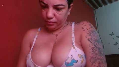 ambarmilf09 online show from October 24, 12:06 pm