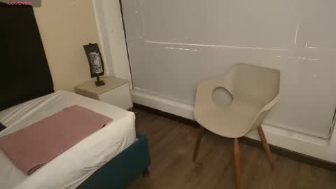 Ambar Ross online show from September 21, 11:36 am