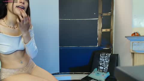 Ambar Ross online show from March 6, 7:21 pm