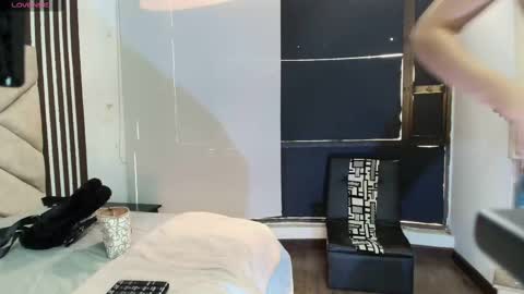 Ambar Ross online show from February 15, 7:17 pm