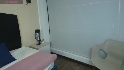 Ambar Ross online show from September 25, 7:54 pm