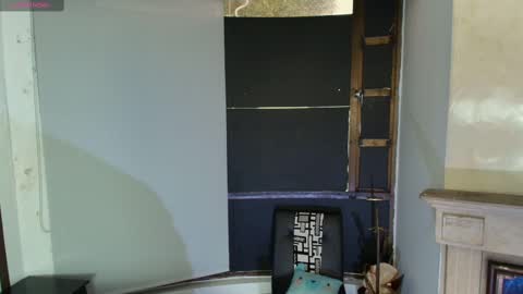 Ambar Ross online show from February 17, 7:12 pm