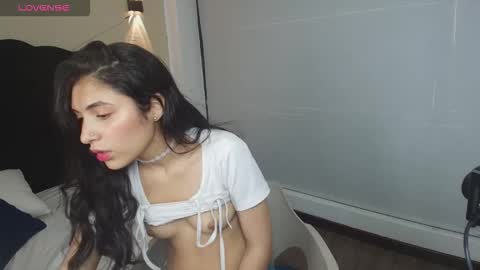 Ambar Ross online show from October 1, 8:41 pm