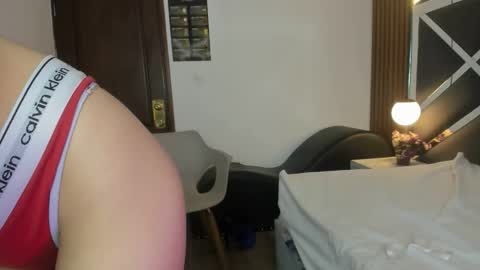 Ambar Ross online show from March 13, 2:42 pm