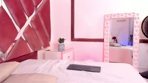  Amber  online show from February 23, 8:22 pm