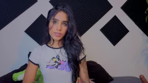 Amber online show from September 24, 2:07 am