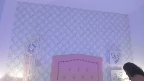 amber  ferrera online show from March 1, 7:40 pm