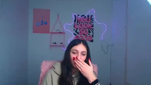 Amber online show from February 12, 7:56 am