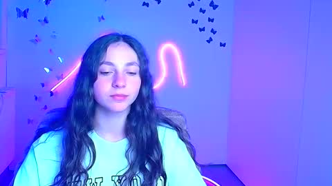 Amber online show from March 27, 6:53 pm