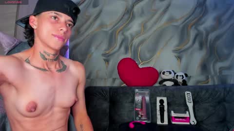 Amber  online show from May 22, 7:53 pm