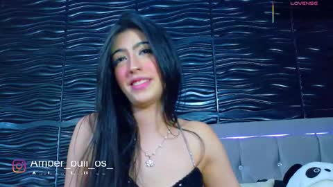 amber_bull online show from October 26, 1:56 pm