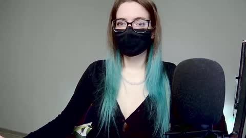 Amber non-nude model online show from February 7, 3:24 am