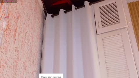 Amber online show from April 20, 12:19 pm