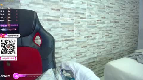 Snapshot of amber_kholin chatting on January 28, 3:04 am scarlett online show from January 28, 3:04 am