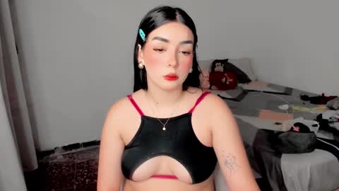 amber online show from January 24, 12:42 am