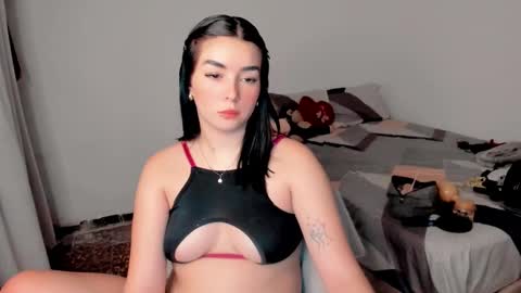 amber online show from January 24, 9:58 pm