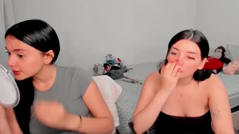 amber online show from January 10, 8:15 pm