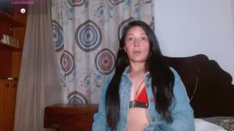 Amber online show from July 18, 4:25 am