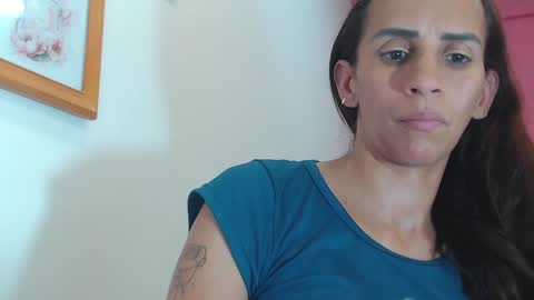 Snapshot of amber_moore chatting on October 7, 12:50 am Amber Moore online show from October 7, 12:50 am