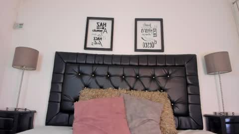 julieta  online show from April 13, 12:31 pm