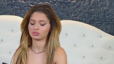 Amber online show from December 2, 11:46 pm