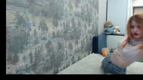 amber_tease_ online show from December 22, 6:53 am