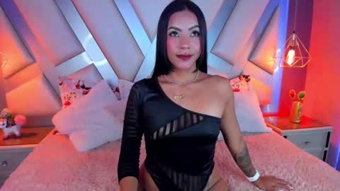 Tell me Amber online show from March 6, 3:57 am