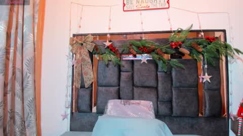 Amber  online show from December 14, 2:40 am