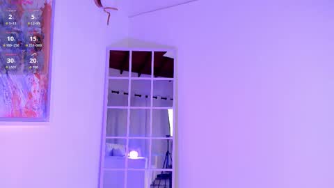  Amber   online show from March 11, 11:08 pm