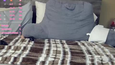 Amber Dawnn online show from February 28, 1:05 am