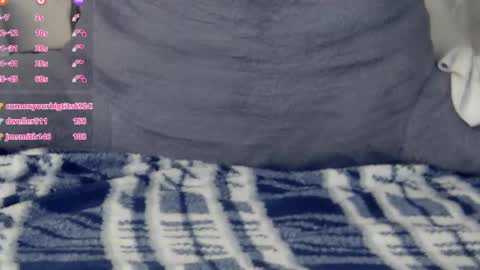 Amber Dawnn online show from March 4, 3:26 pm