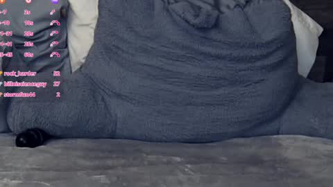 Amber Dawnn online show from February 4, 5:21 am