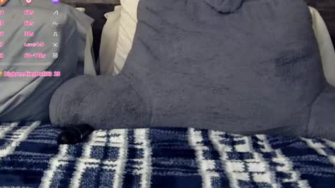 Amber Dawnn online show from February 13, 1:50 am