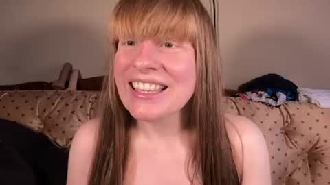 Amberglo Anderson online show from June 14, 2:30 pm
