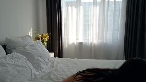 Amber online show from March 17, 7:35 am