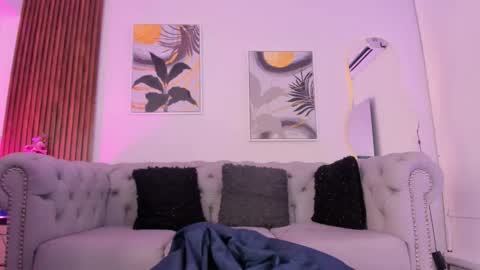 Amber  online show from October 19, 12:32 pm