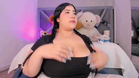 Amber  online show from October 18, 12:31 pm