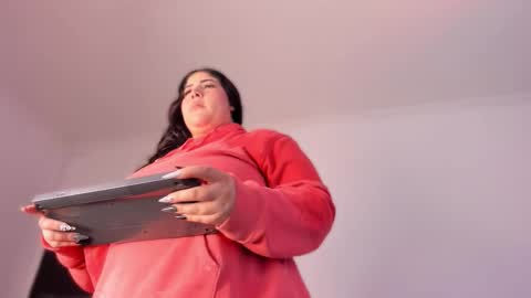 Amber  online show from January 12, 11:28 am