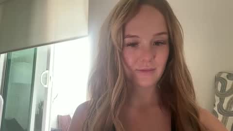 Amber online show from October 8, 11:10 pm