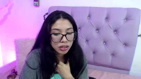 Amber Jeong online show from January 26, 1:31 am