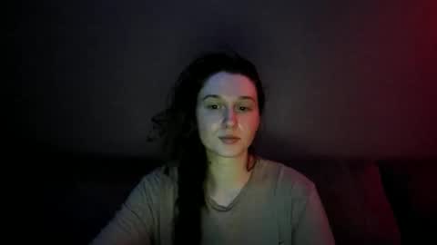 amberkinsley online show from January 10, 7:14 am