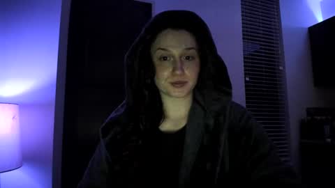 amberkinsley online show from December 6, 2:40 am